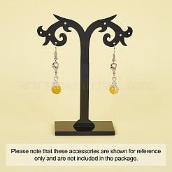 Поделки изготовления ювелирных изделий&nbsp;DIY-TA0004-09