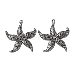 Подвески из сплава &nbsp;LS-PALLOY-A18886-B-FF