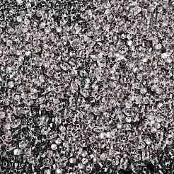 Краска для выпечки прозрачный стеклянный бисер&nbsp;SEED-N006-05A