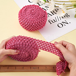 2 рулон 2 размера полиэстеровая эластичная лента&nbsp;EW-TA0001-02D