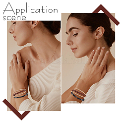 Круглые шнуры кожзаменитель&nbsp;LC-WH0007-02