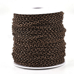 Роло железа цепи&nbsp;CH-S125-011D-R