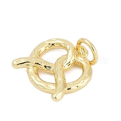 Латунные подвески&nbsp;X-KK-G522-01G