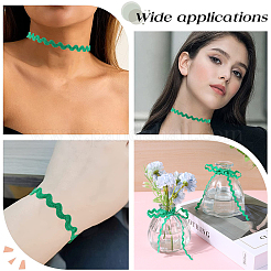 Отделка волнистой бахромой&nbsp;OCOR-GF0004-42A-06