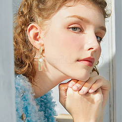 80 шт. 4 стиля фурнитуры для сережек-гвоздиков из нержавеющей стали 201&nbsp;EJEW-BBC0002-14A