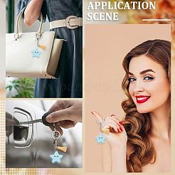 Сделай сам наборы для ключей&nbsp;KEYC-CN0001-12B-06