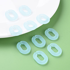 Прозрачные акриловые связывая кольца MACR-S373-20A-D07