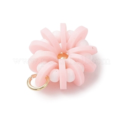 Подвески из полимерной глины&nbsp;PALLOY-MZ00840-04