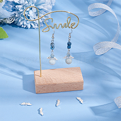 6шт 925 бусины из стерлингового серебра&nbsp;FIND-PH0021-81