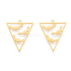 Хеллоуин 201 подвески из нержавеющей стали&nbsp;STAS-N090-LA986-2