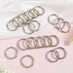 40 шт. железные быстроразъемные соединения&nbsp;FIND-SP0002-81A-P