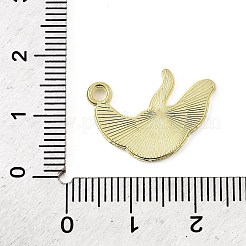 Подвески из эмали и сплава&nbsp;LS-FIND-U031-02LG