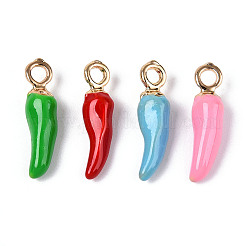 Подвески из эмали и сплава&nbsp;FIND-Z084-02G