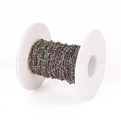 Ионное покрытие (ip) 304 нержавеющая сталь кабельные цепи&nbsp;STAS-F217-01