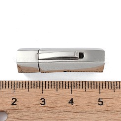 Некорневая нержавеющая сталь 316 с байонетными застежками&nbsp;STAS-K282-07A-P