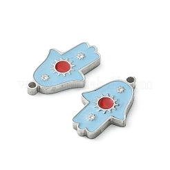 Подвески из нержавеющей стали 304 для ручной полировки&nbsp;STAS-C075-40P