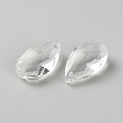 Стеклянные подвески&nbsp;G-WH0035-29A