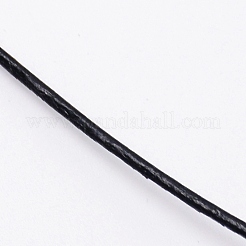 Коровьей шнур&nbsp;WL-WH0004-01B-01