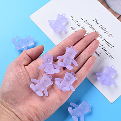 Подвески матовым акриловым&nbsp;MACR-S373-60K-04