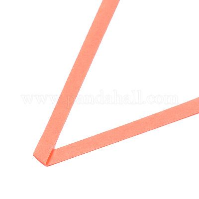 Рюш полоски бумаги&nbsp;DIY-J001-3mm-B29-1