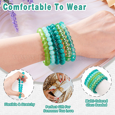 6 шт.&nbsp;BJEW-TAC0025-1