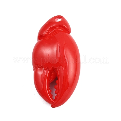 Акриловые большие подвески&nbsp;LS-OACR-D313-01A-1