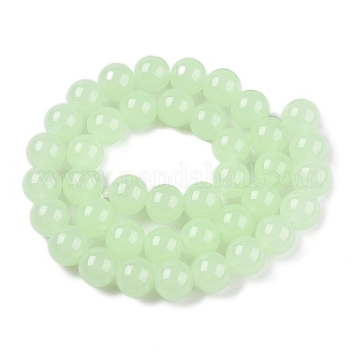 Стеклянные бусины&nbsp;GLAA-T032-J10mm-03-1