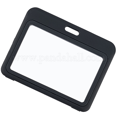 Акриловые визитницы&nbsp;AJEW-WH20020-252H-1