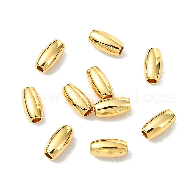 Латунные бусины&nbsp;XGR0116G-127G-1