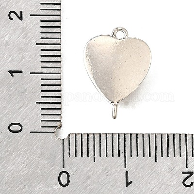 Латунные подвески&nbsp;KK-V007-012P-01-1