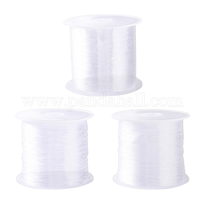 6 рулон нейлоновой проволоки NWIR-FS0001-04C-1