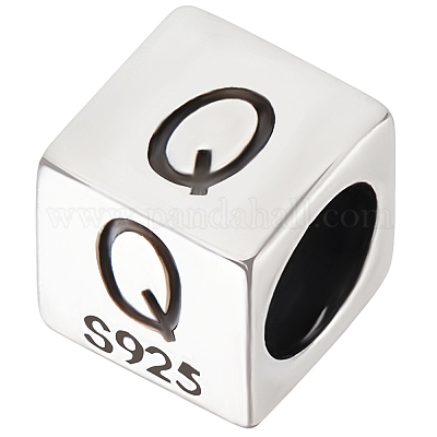 Шарики стерлингового серебра&nbsp;STER-WH20009-04Q-P-1