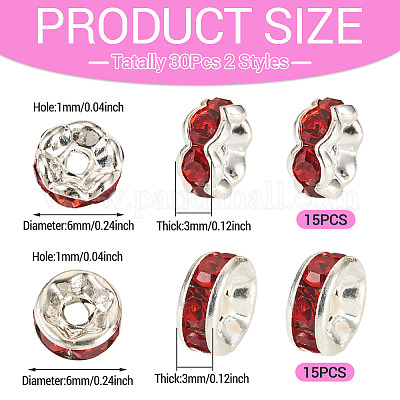 30 шт.&nbsp;RB-TA0001-29H-1