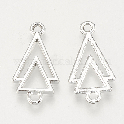 Соединители звеньев сплава&nbsp;PALLOY-S110-12-1