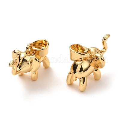 Латунь подвески&nbsp;KK-G399-33-1