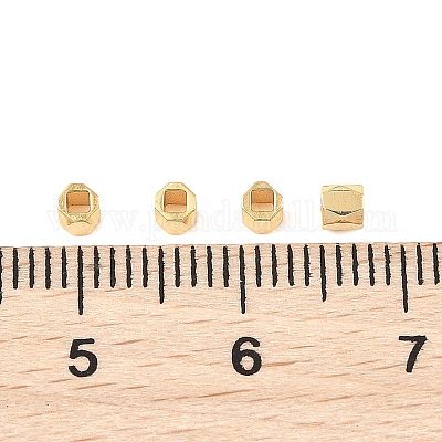 Латунные бусины&nbsp;XGRPCF463-219G-1