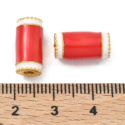 Бисера эмали сплава&nbsp;ENAM-B037-14G-01-1