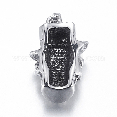 Подвески из нержавеющей стали 304&nbsp;STAS-E140-B09-1