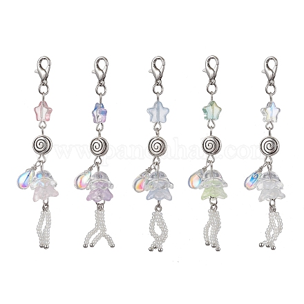 Медузы HJEW-JM01806-1