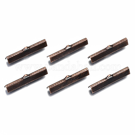 Железо лента обжима концов&nbsp;LS-IFIN-R228-09R-1