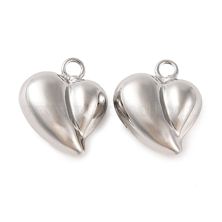 Стойки обшивки латунь кулон KK-H486-05A-P-1