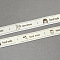 Cartoon Printed Cotton Ribbon, Camel, 5/8 inch(15mm), about 20yards/roll(18.28m/roll)