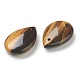Природных тигровый глаз подвески&nbsp;G-B013-02-2