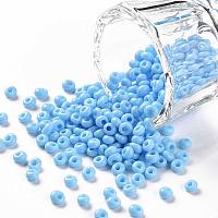 Тохо короткие бусины магатама&nbsp;SEED-TM03-43