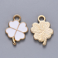 Подвески из эмали и сплава&nbsp;X-ENAM-S121-050B