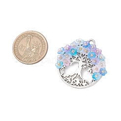 Подвески из сплава &nbsp;PALLOY-MZ00669-04