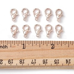 Карабин-лобстер из цинкового сплава&nbsp;FIND-FS0001-75RG