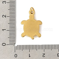 Подвески из нержавеющей стали 304&nbsp;LS-STAS-V013-02B-G