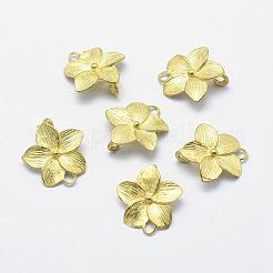 Соединители латунные звенья&nbsp;KK-E716-115C-RS