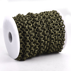 Роло железа цепи&nbsp;CH-S125-012-AB